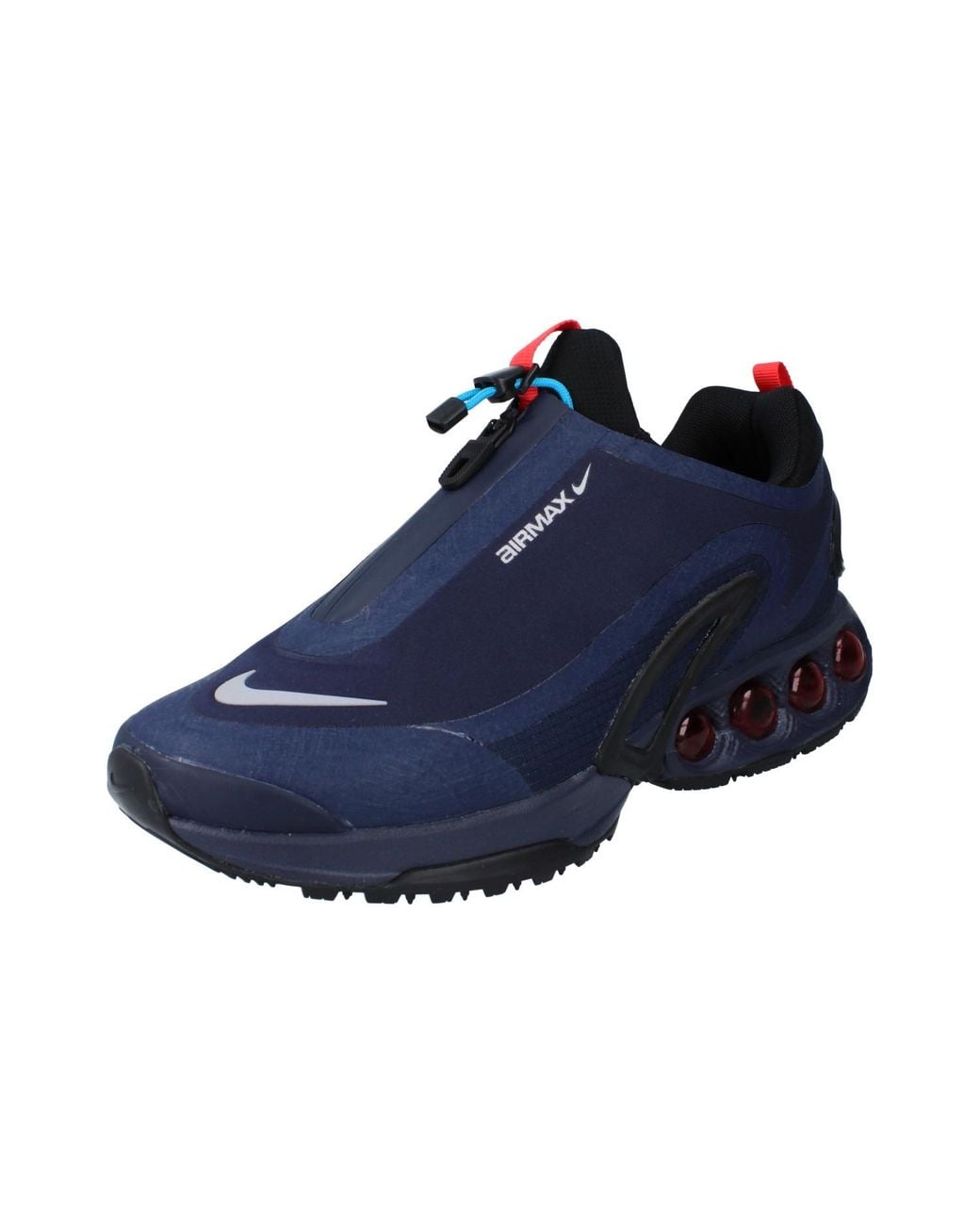Nike Blue Air Max Dn Roam Trainers for men