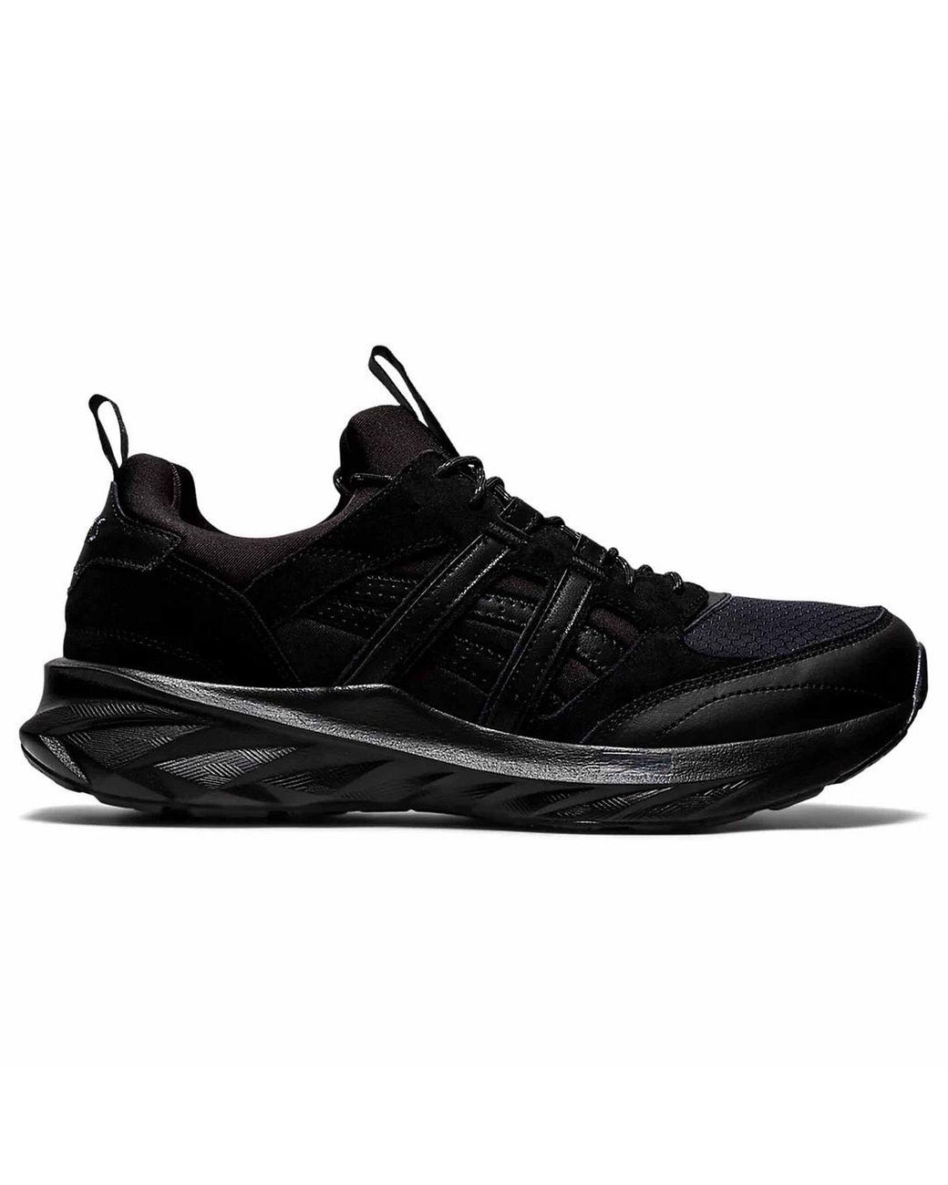 Asics Black Tarther Blast Re Trainers for men
