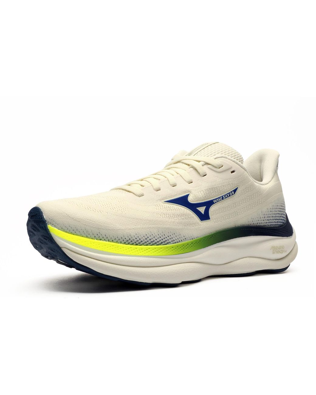 Mizuno Black Wave Sky 9 Running Shoes for men