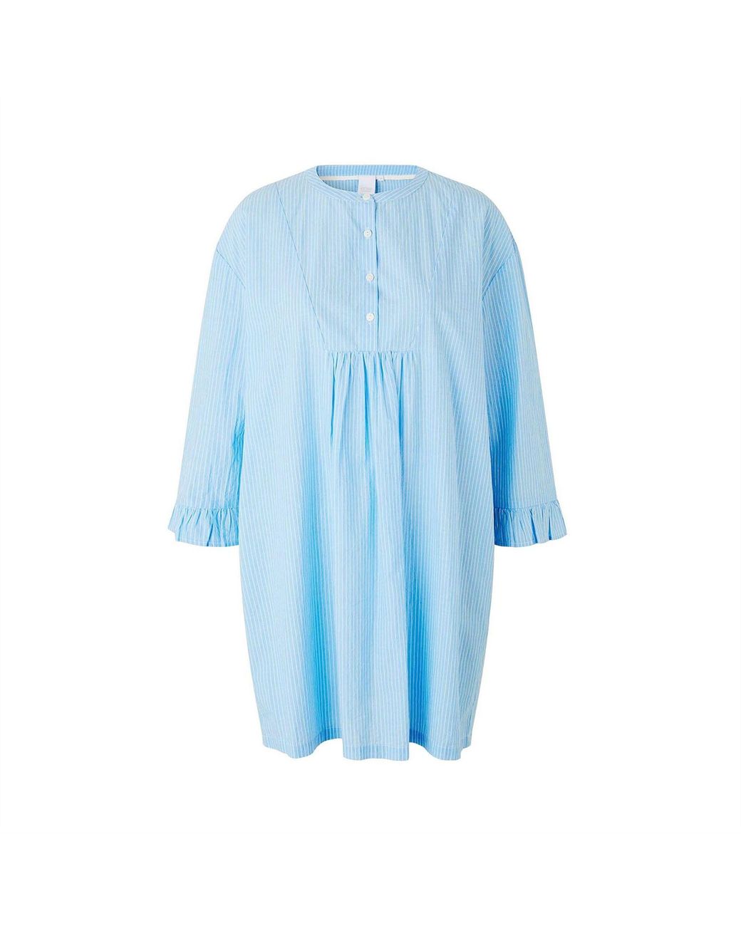 CCDK Blue Nora Dress Ld99