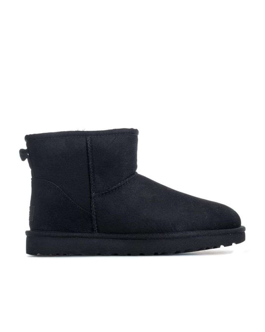 Ugg Blue Ugg Classic Mini Ii Boots
