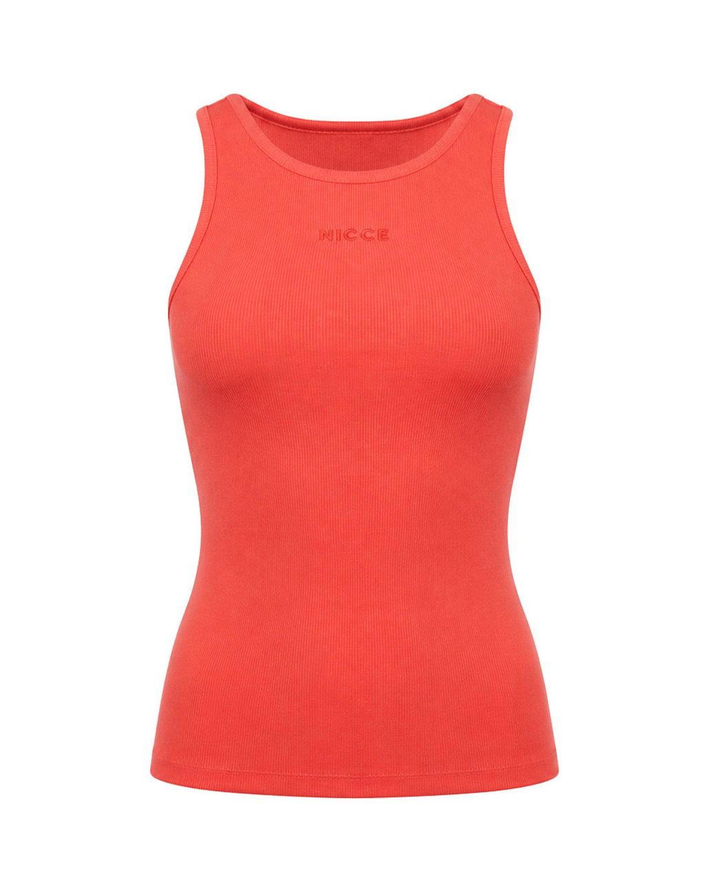 Nicce London Red Anywear Vest