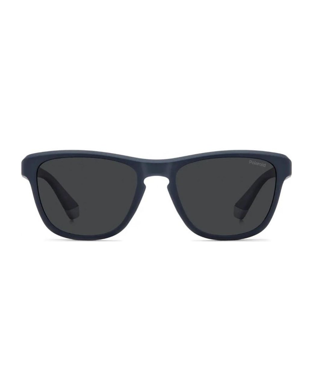 Polaroid Black Pld 2168 S 54 4Nz Sunglasses for men