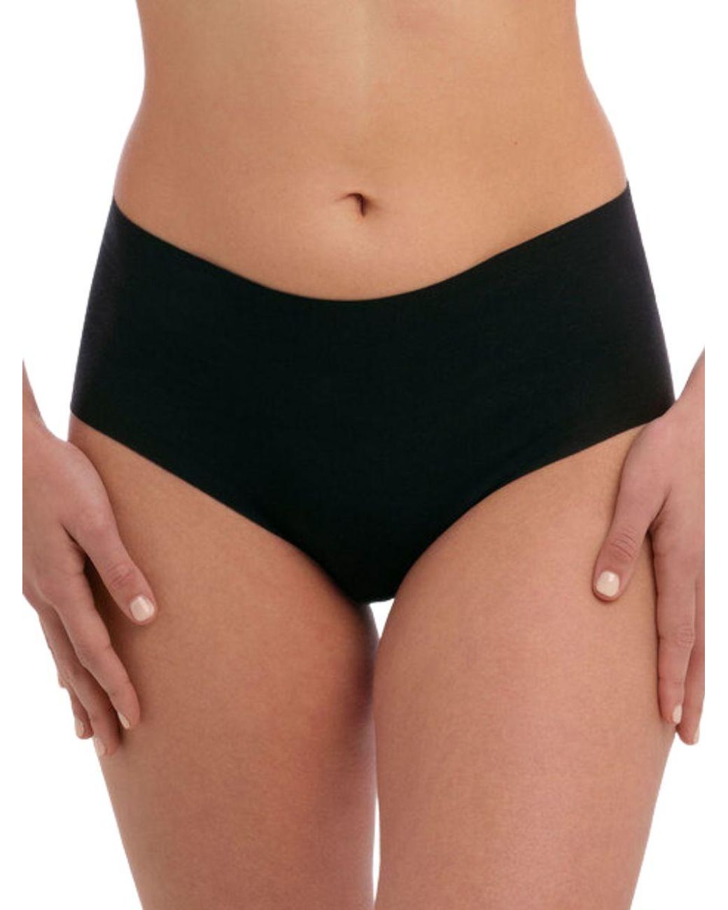 Wacoal Black Accord Full Brief