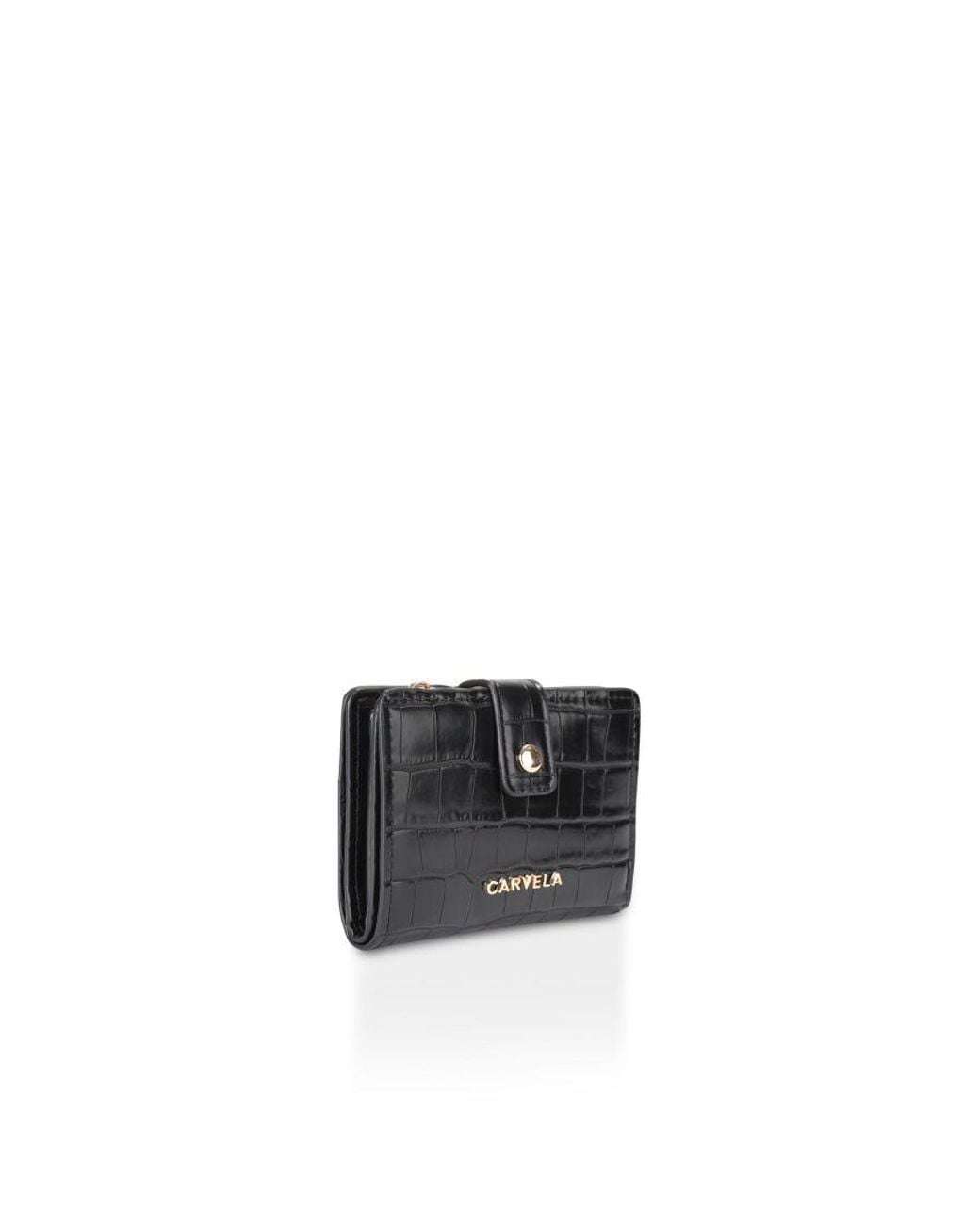 Carvela Kurt Geiger Black Mandy Purse