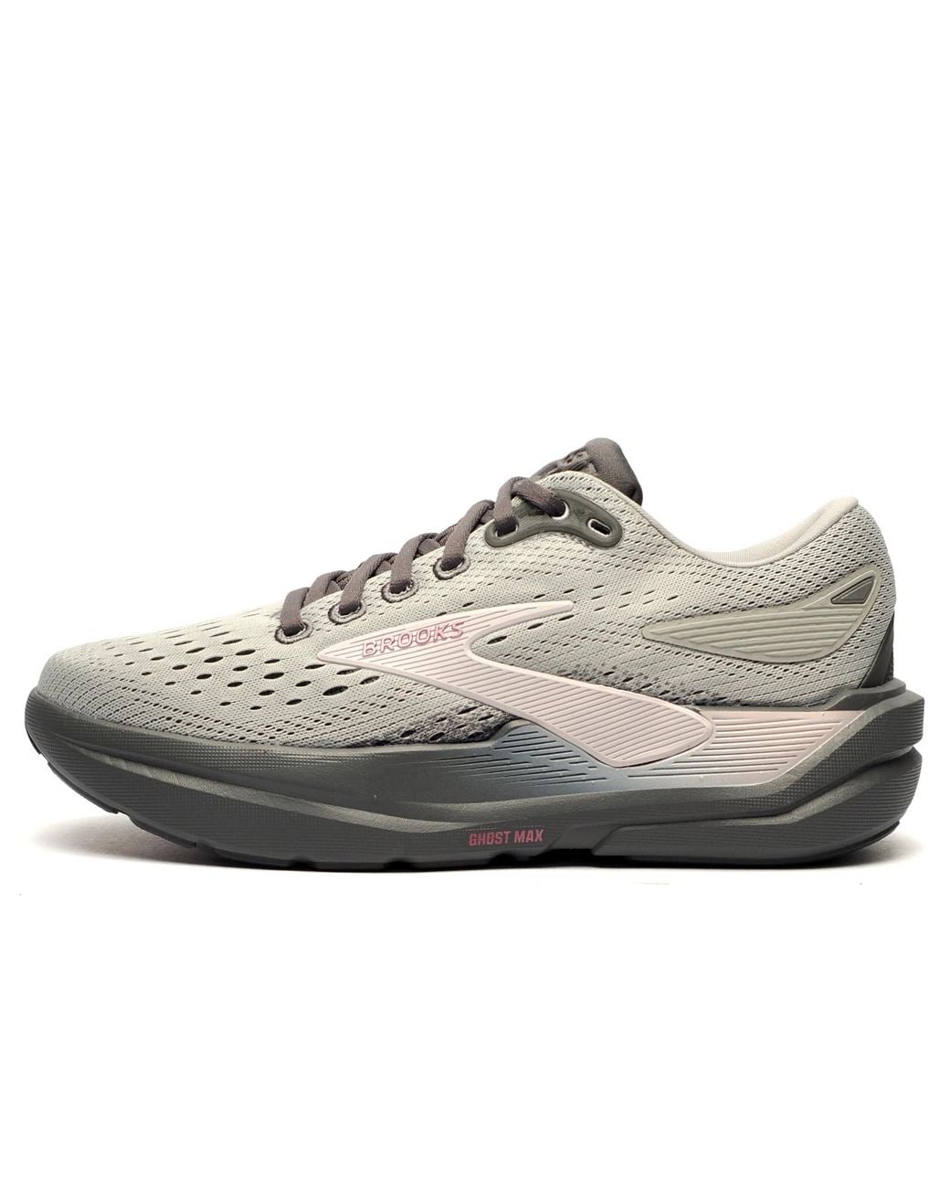 Brooks Black Ghost Max 3 Running Shoes