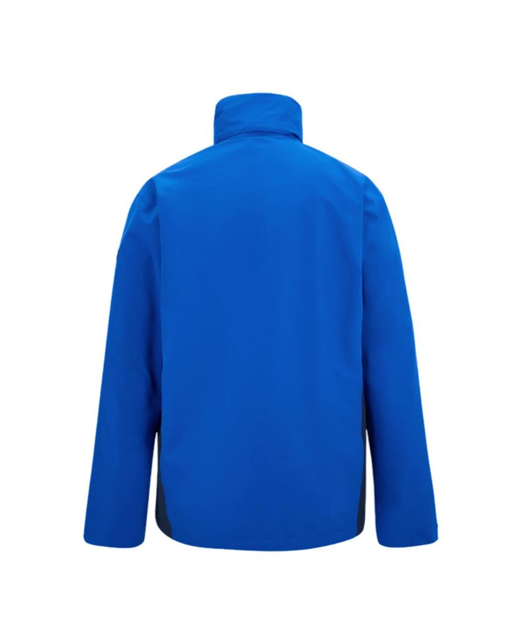 Regatta Blue Matt Ii Waterproof Jacket (Olympian/Night Sky) for men
