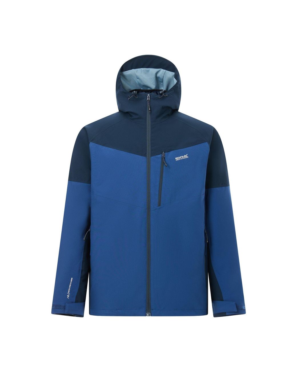 Regatta Blue Wentwood 3 for men