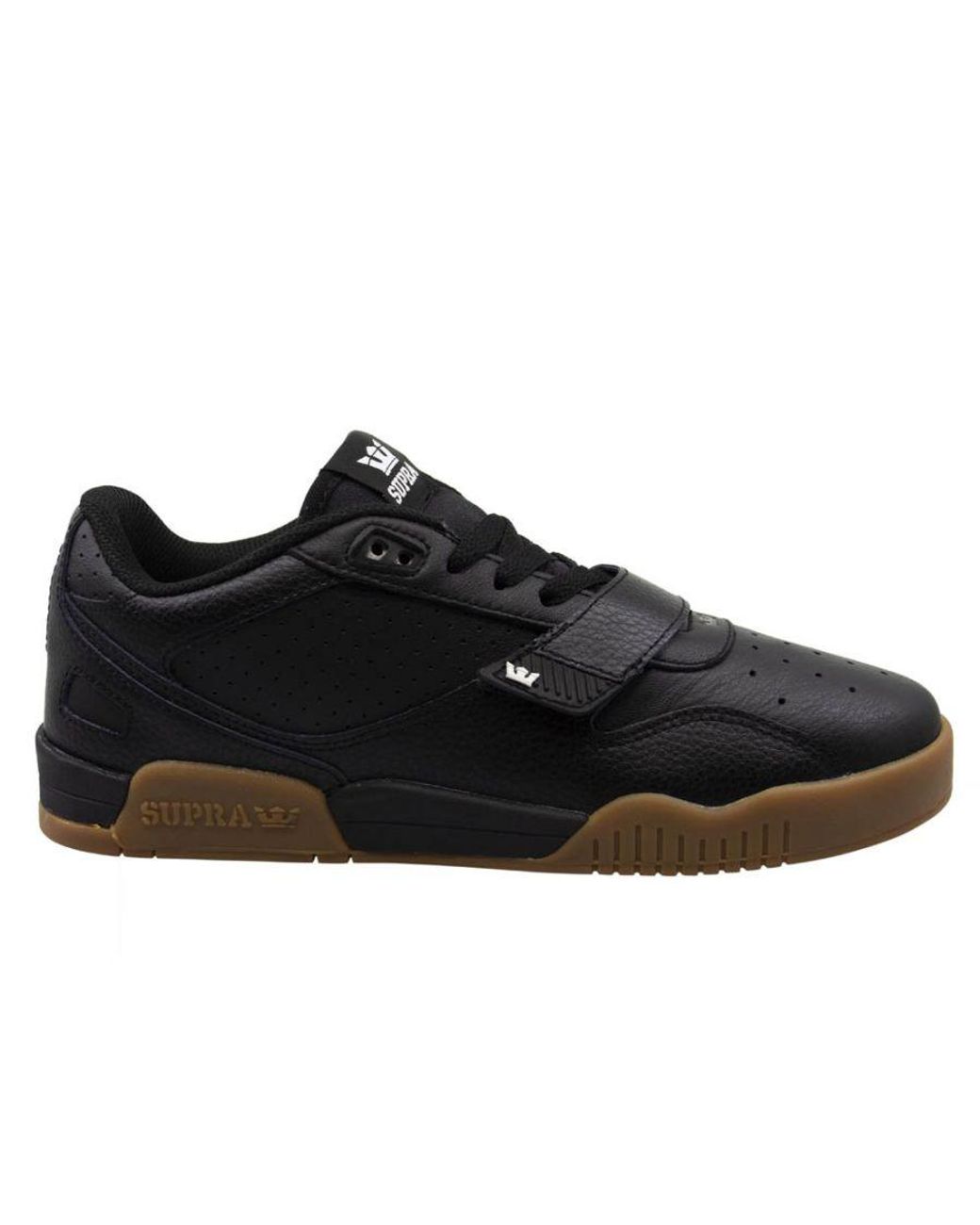 Supra breaker shop black