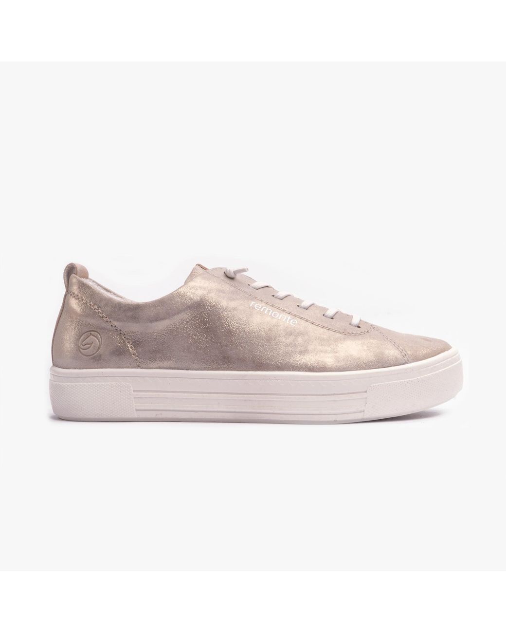 Remonte Pink Alina2 Trainers