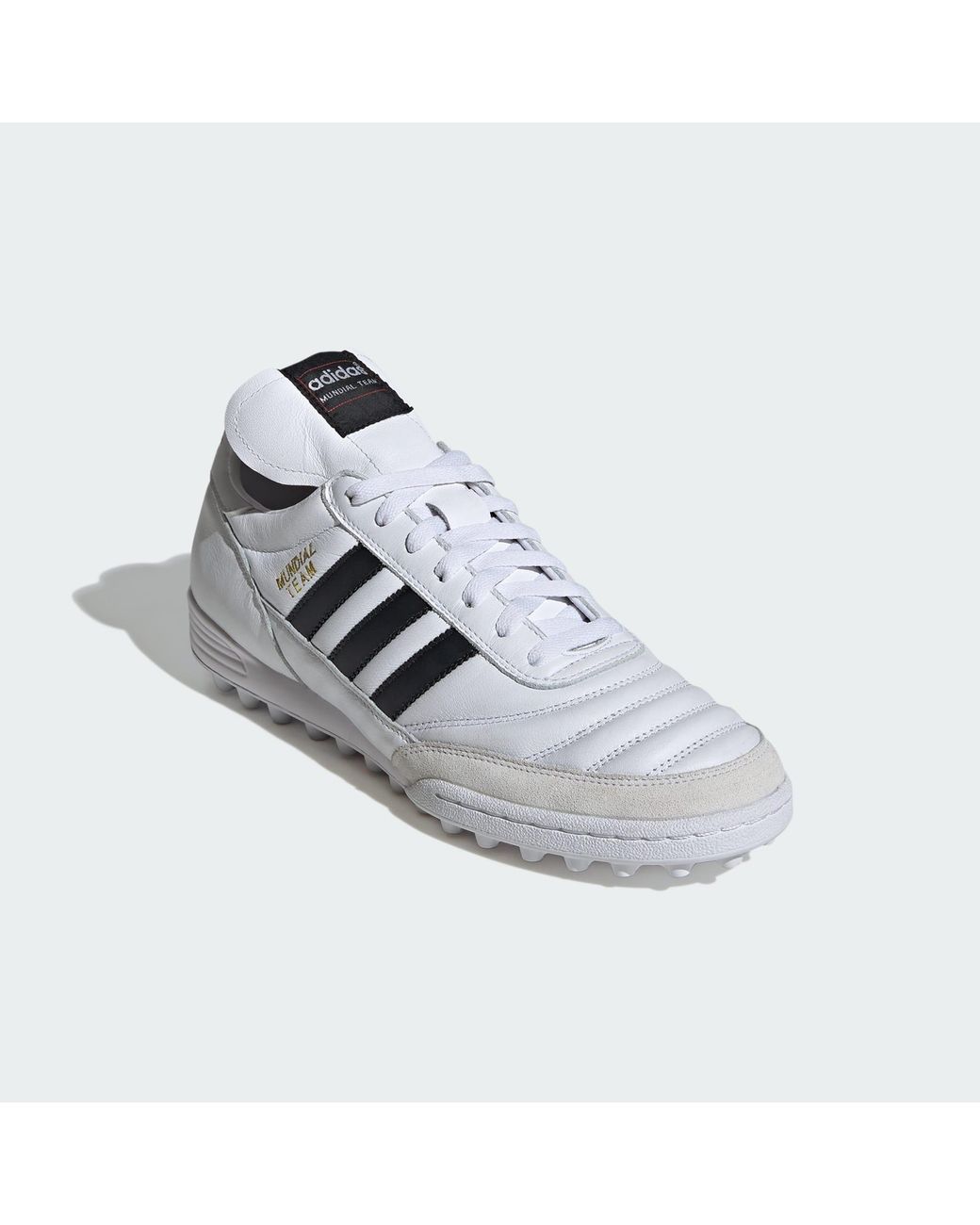 Adidas Originals Metallic Mundial Team Boots