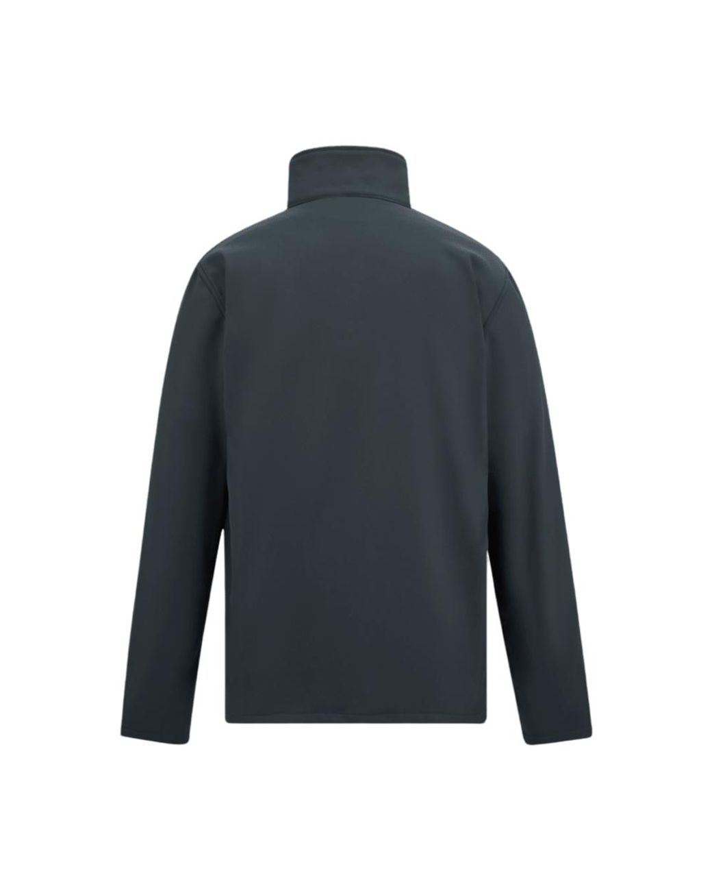 Regatta Blue Cera V Wind Resistant Soft Shell Jacket (Dark Storm) for men