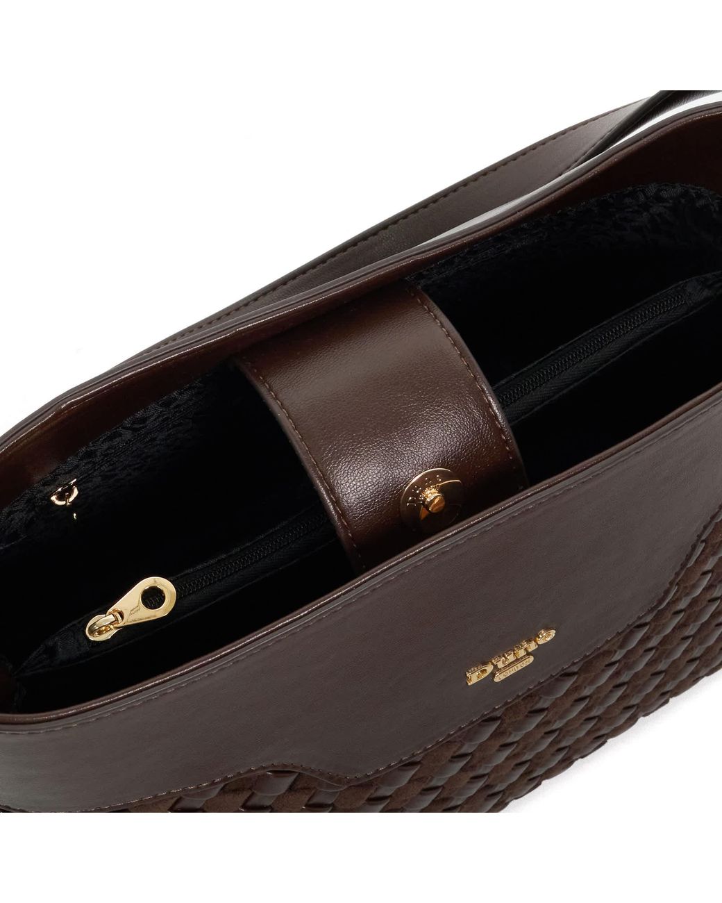 Dune Brown Accessories Delpheen
