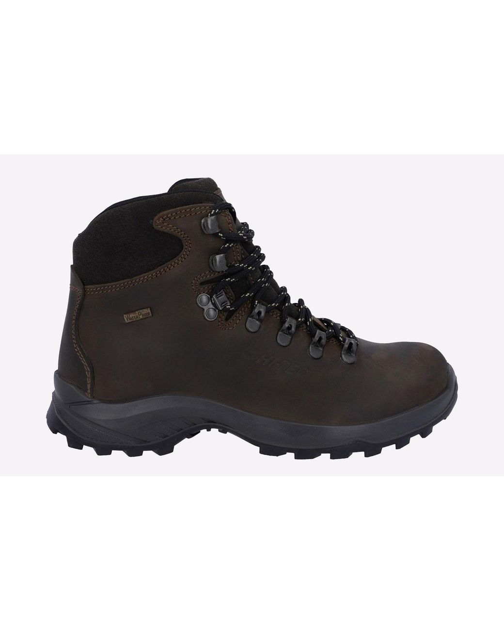 Hi-tec Black Ravine Waterproof
