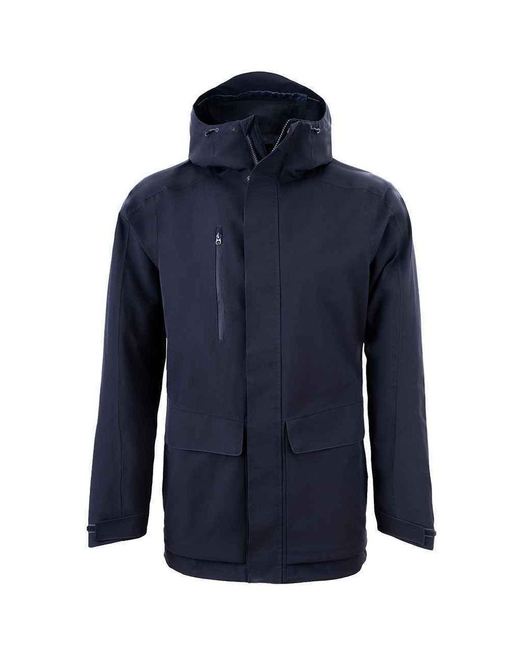 Craghoppers Blue Expert Kiwi Pro Stretch 3 for men