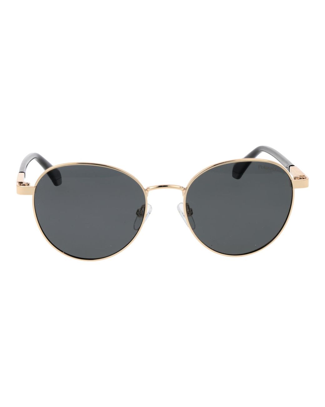 Polaroid Black Sunglasses Pld 4197/S/X 2F7M9 53