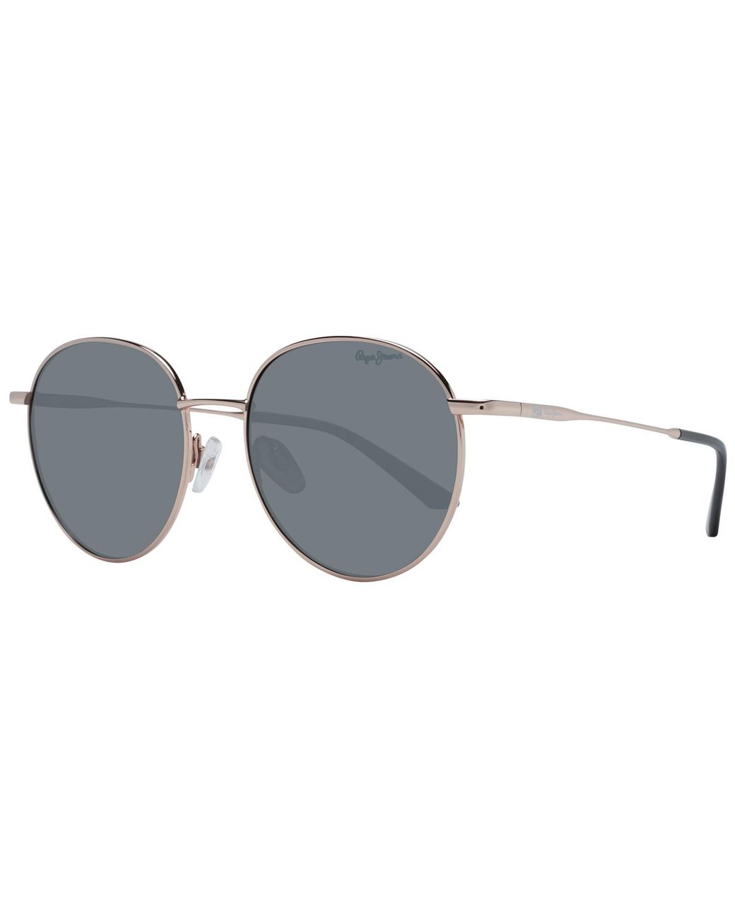 Pepe Jeans Gray Sunglasses Pj5193 402P 53 for men