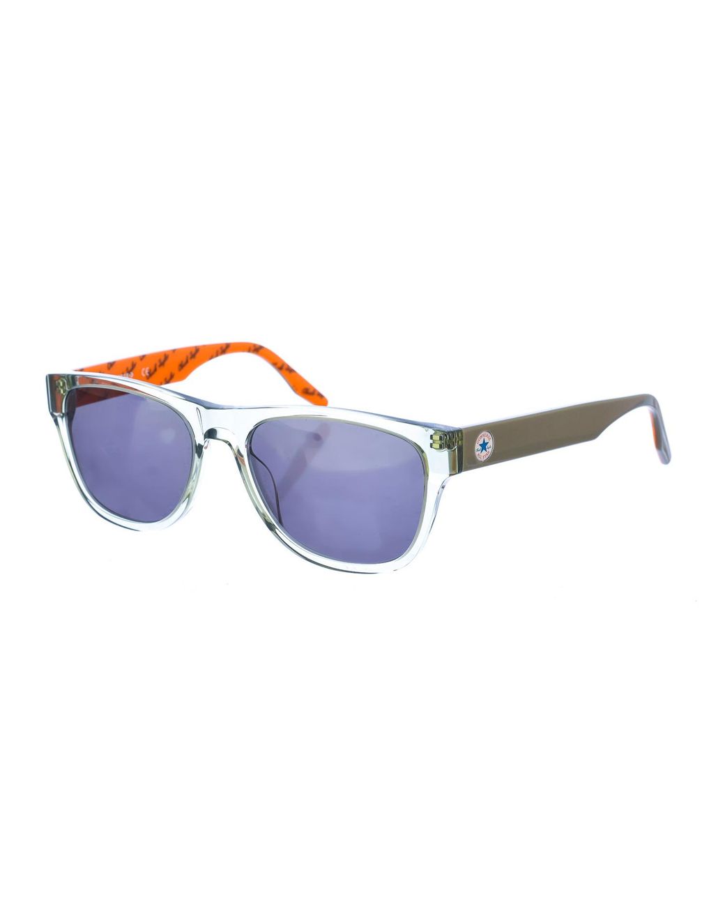 Converse Blue Sunglasses Cv500S