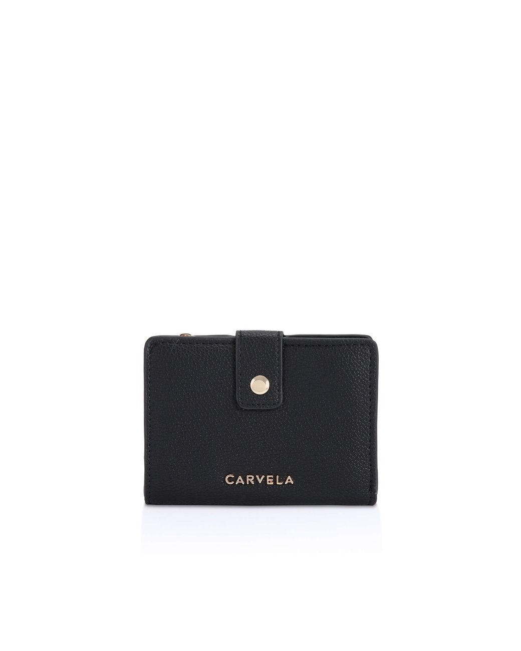 Carvela Kurt Geiger Black Mandy Purse