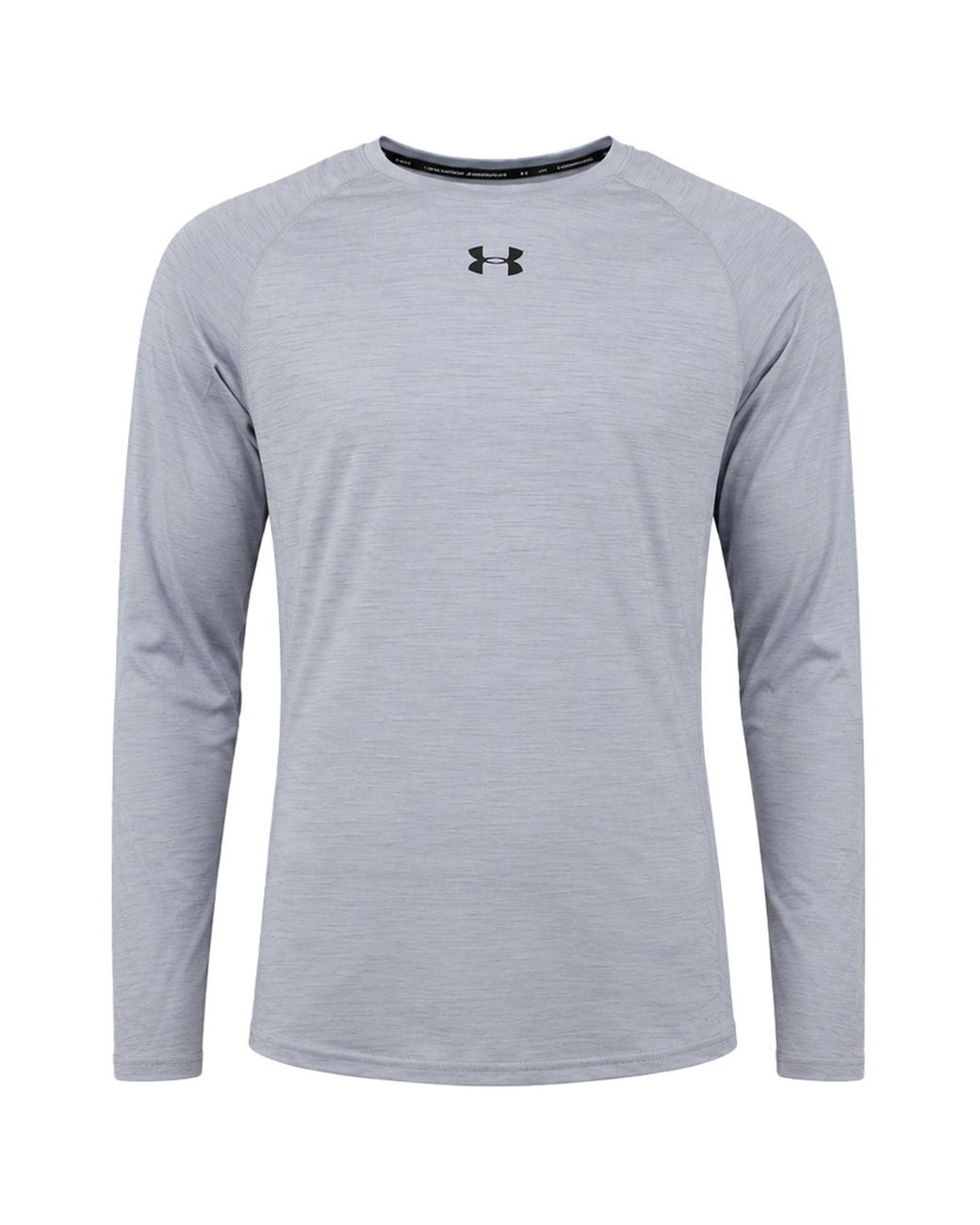 Under Armour Blue Charged Top for men