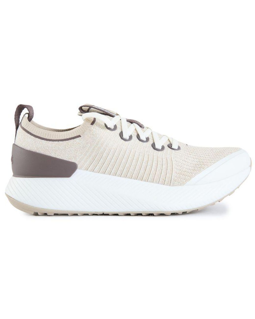 ALLBIRDS White Tree Glider Trainers