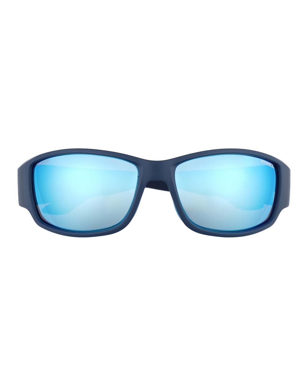 O'neill Sportswear Blue Wrap Matte Mirror Polarized Ons-9052 2.0 for men
