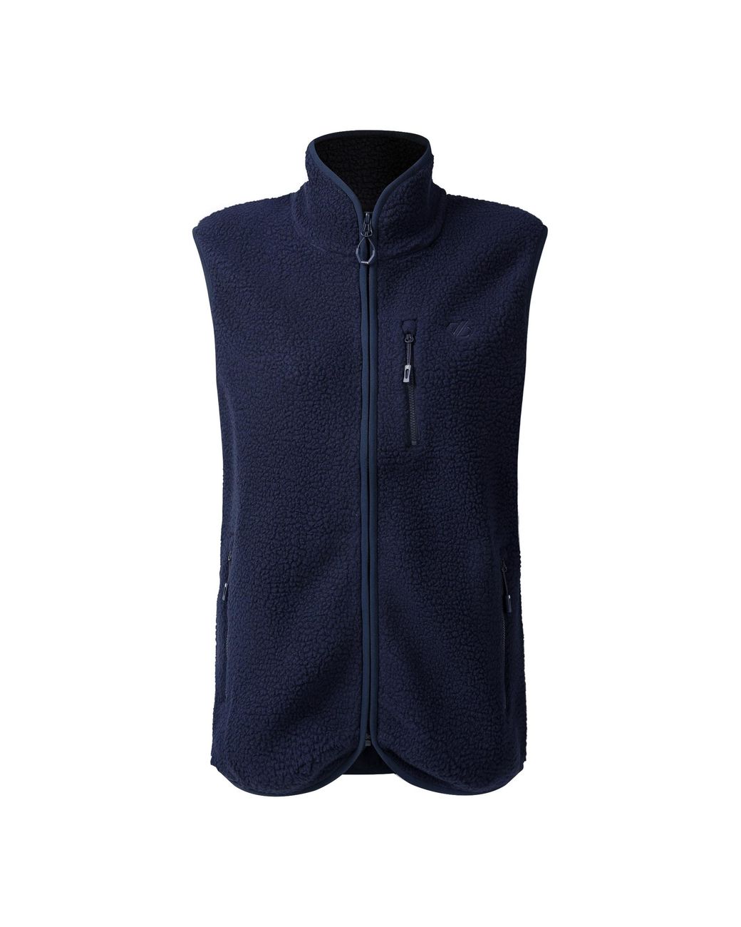Dare 2b Blue Ladies Excursion Fleece Body Warmer