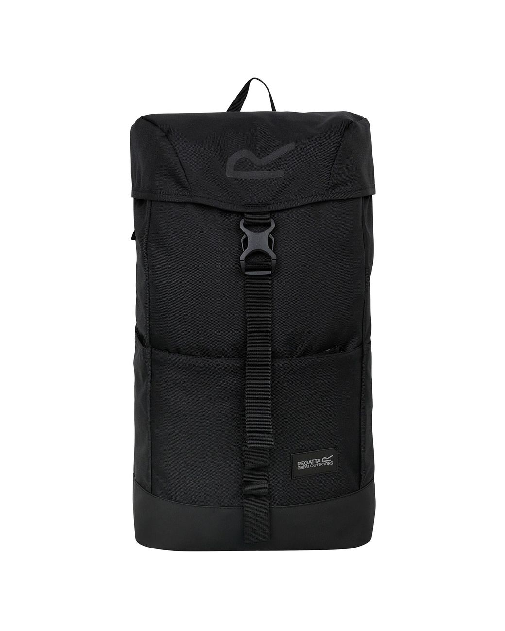 Regatta Black Shilton Ii 15L Backpack