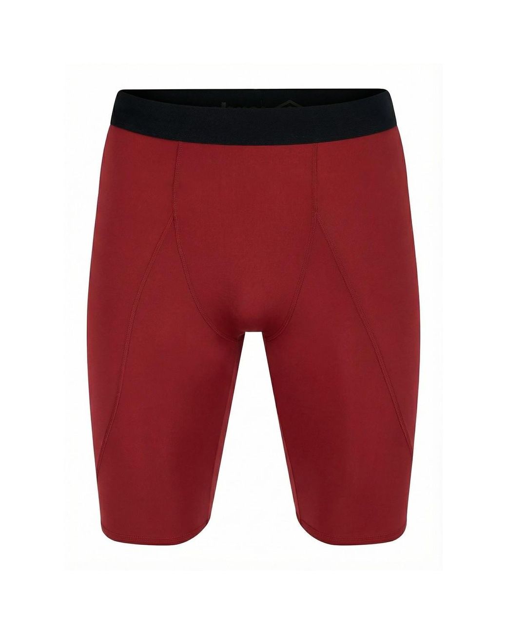 Umbro Red Player Elite Power Shorts (Biking) for men