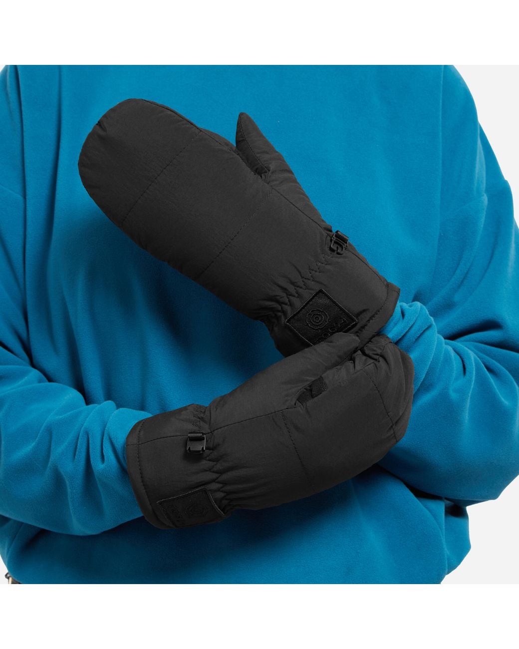 TOG24 Blue Eller Mittens