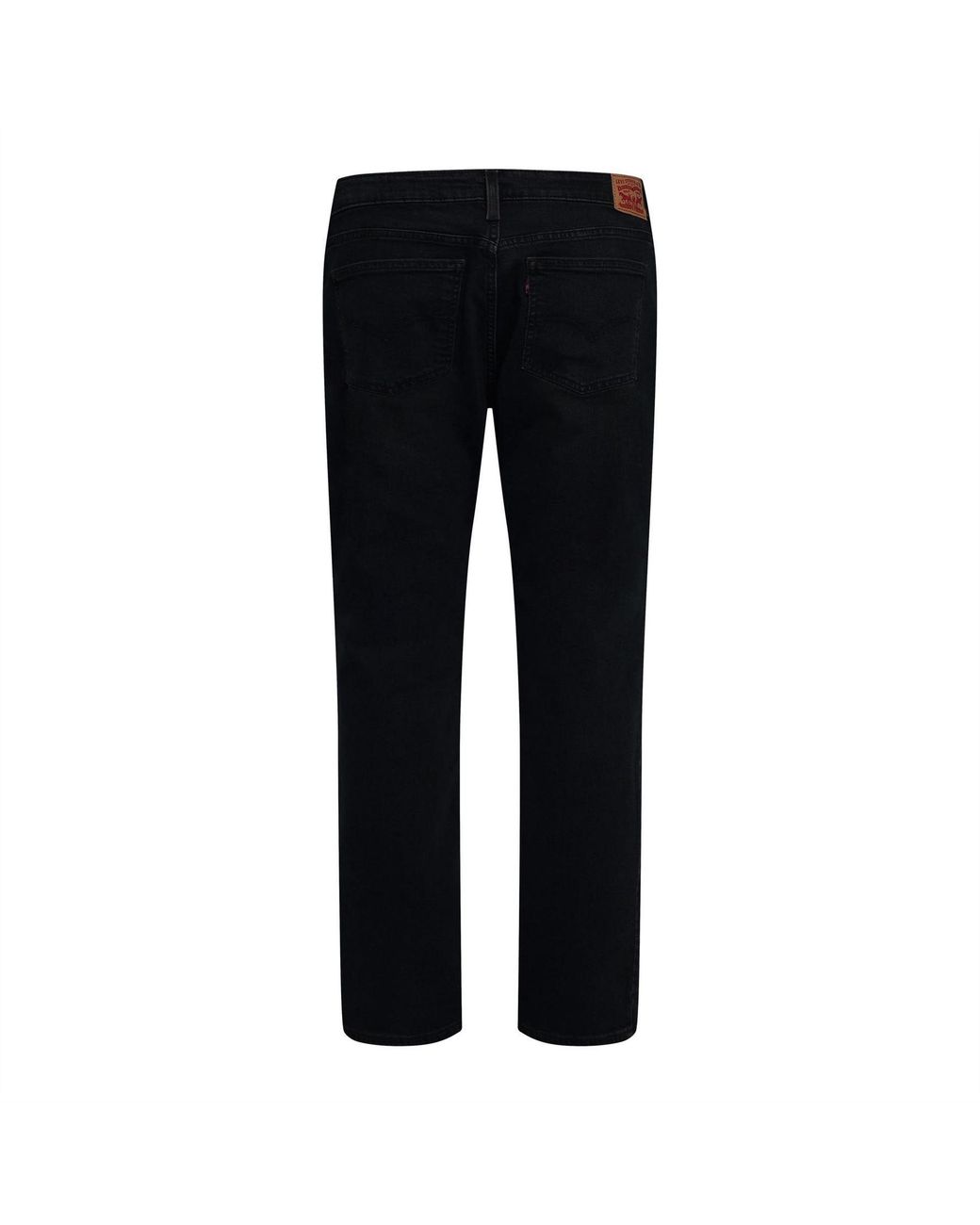 Levi's Black Levi's Superlow Boot