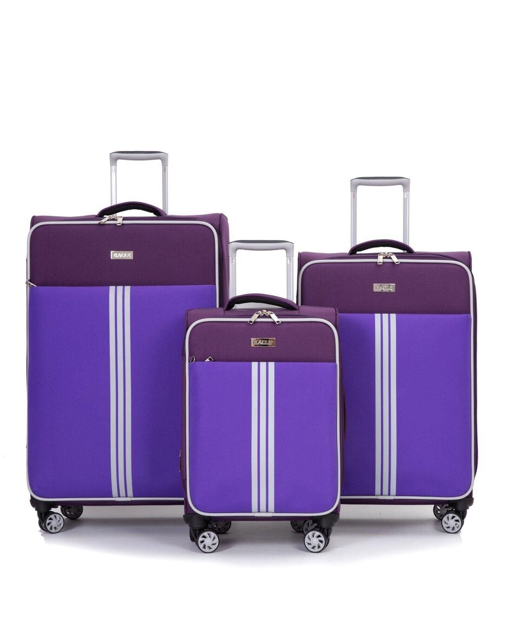 Suitcases for travel new arrivals