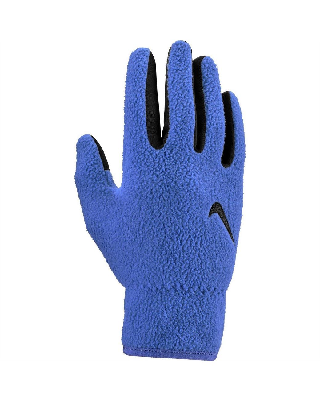 Nike Blue Accessories Therma Fit Flc Sn99