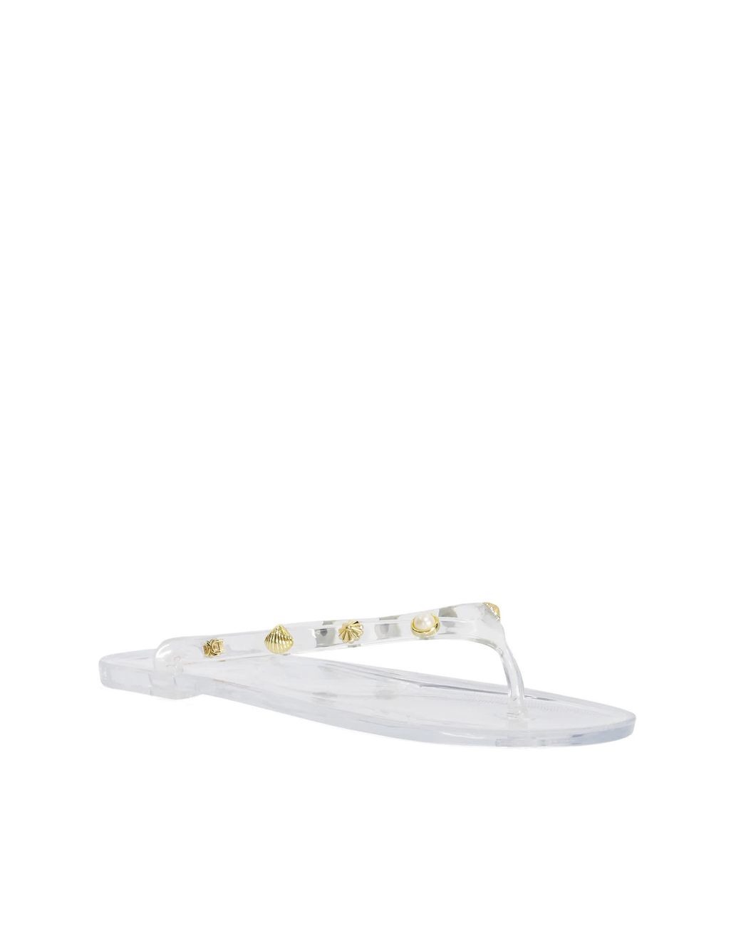 Dune White Ladies Lalas