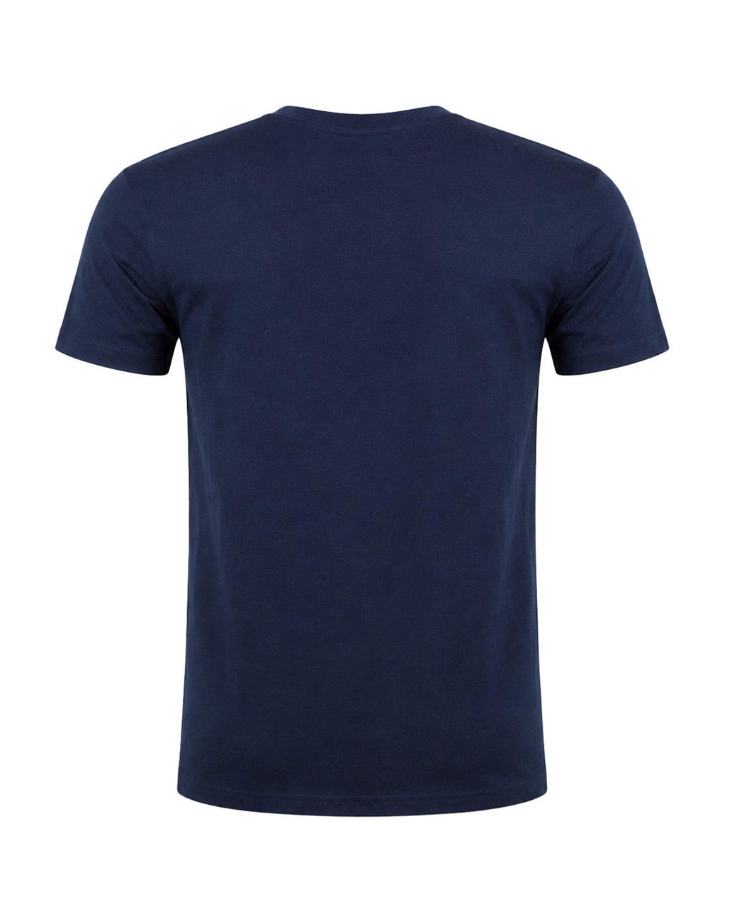 Mitchell & Ness Blue Classic T-Shirt for men