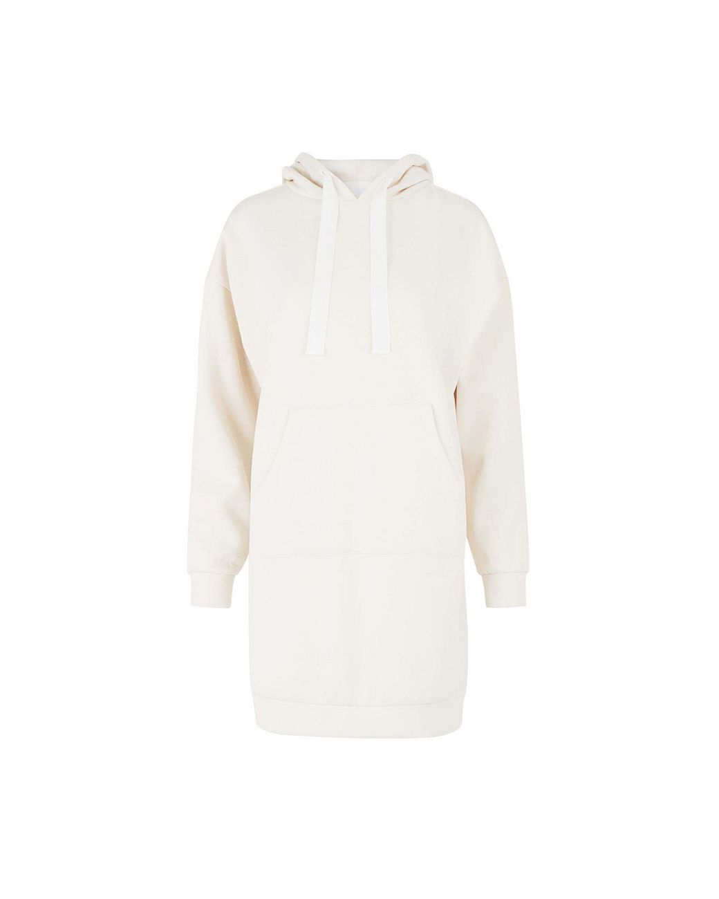 CCDK White Alma Dress