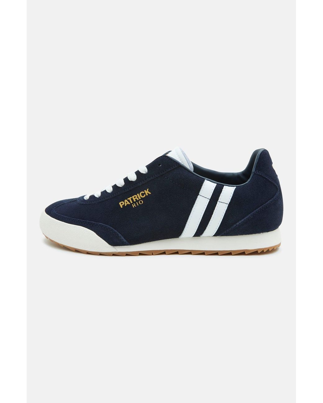 Patrick Blue Rio Runner for men