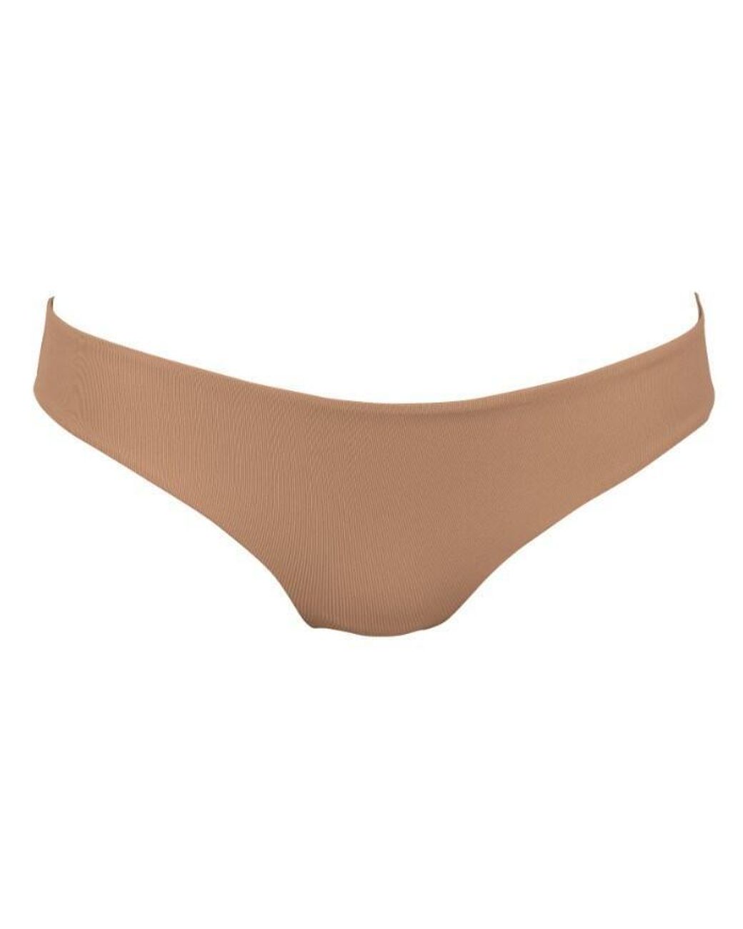 Rosa Faia Brown 1489 By Anita Twin Briefs