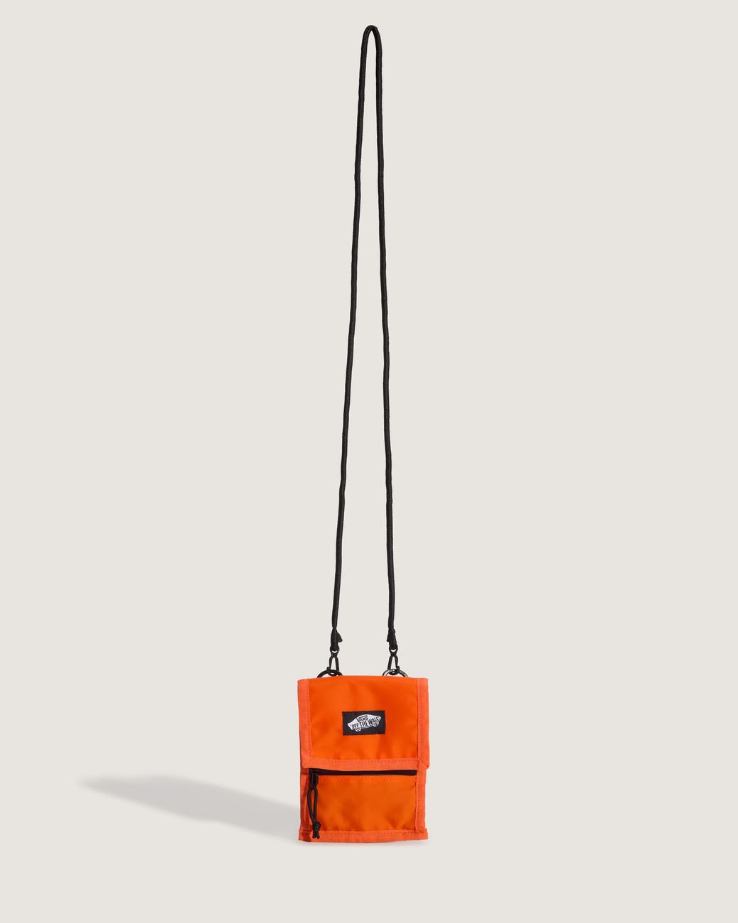 Vans Orange Lawler Pouch