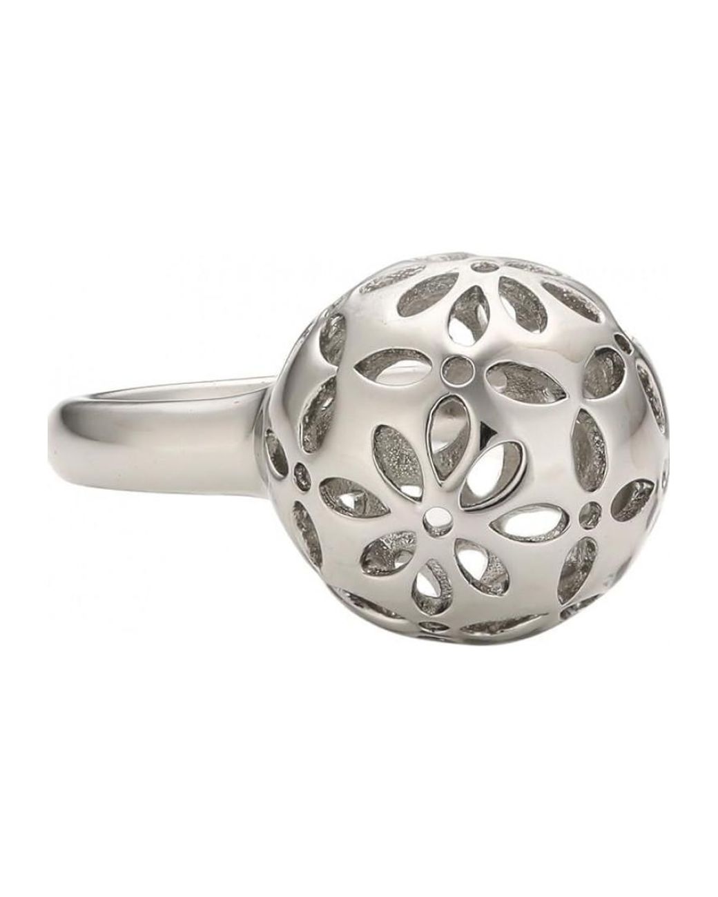 Tommy Hilfiger Metallic 2700057B Ladies Ring