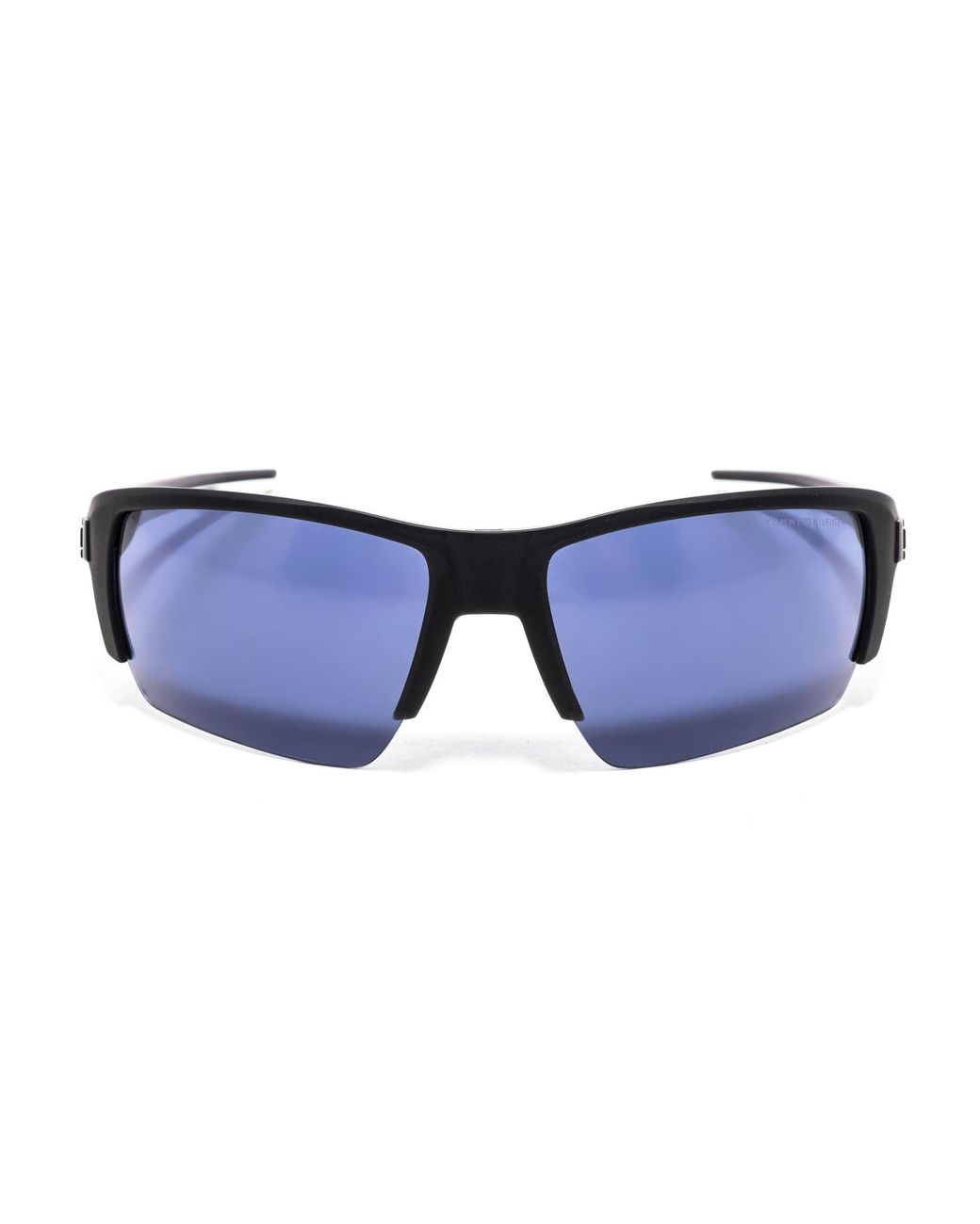 Tommy Hilfiger Blue Th1910S Sunglasses for men