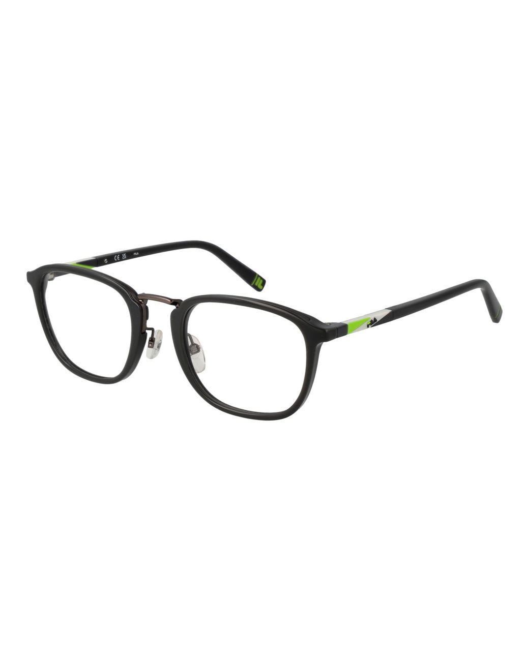 Fila Black Optical Frame