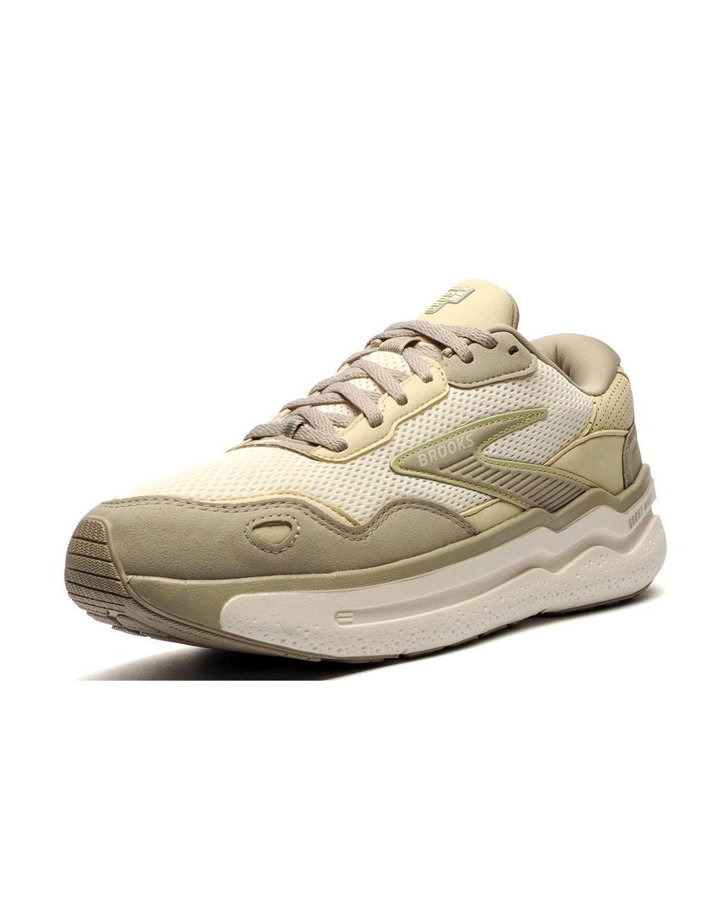 Brooks Black Ghost Max Se Running Shoes for men