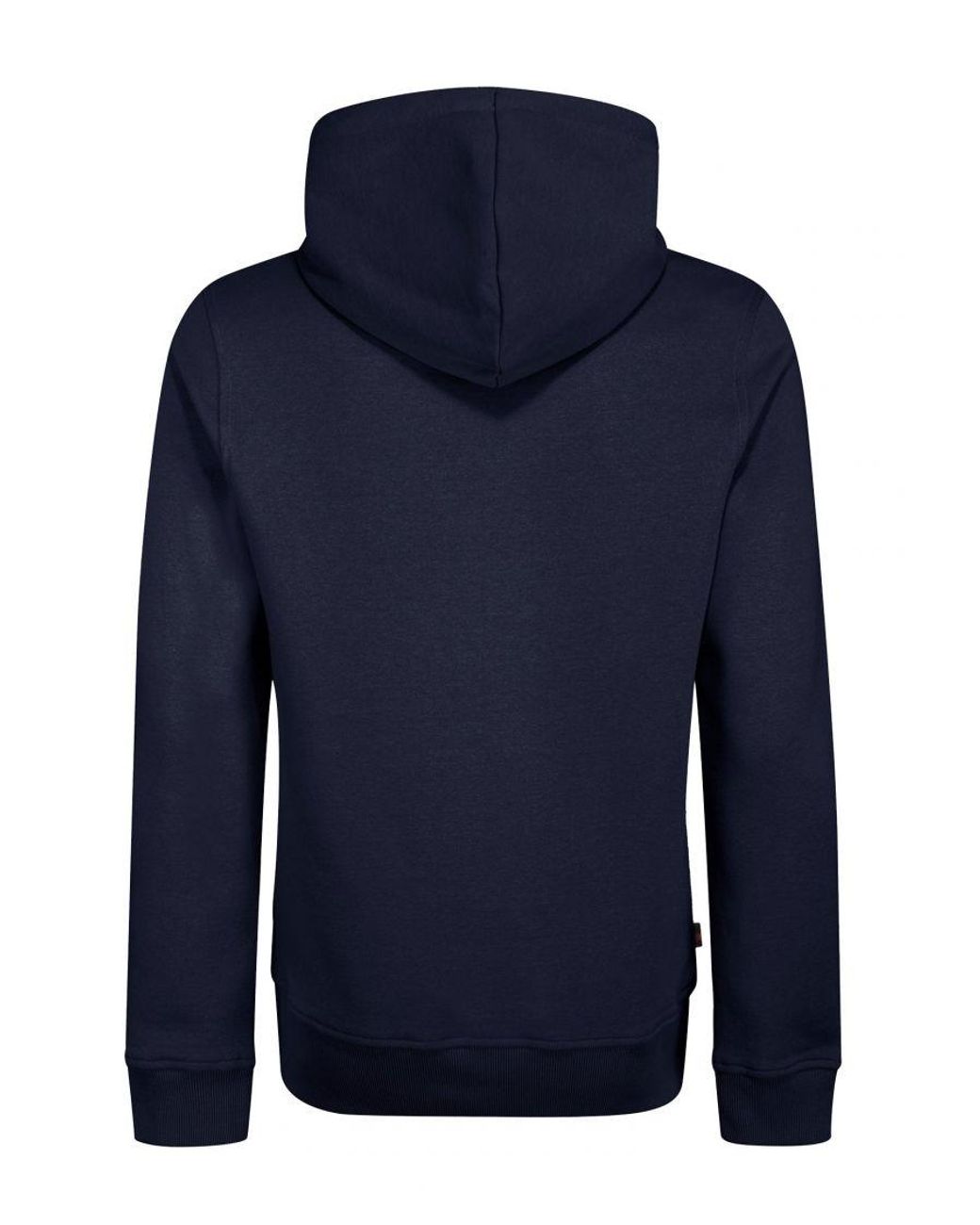 Luke 1977 Blue Los Angeles 2 Pullover Hoodie for men
