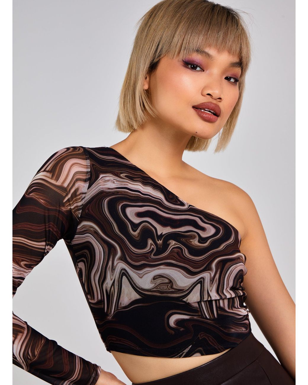 Pink Vanilla Black Freaky