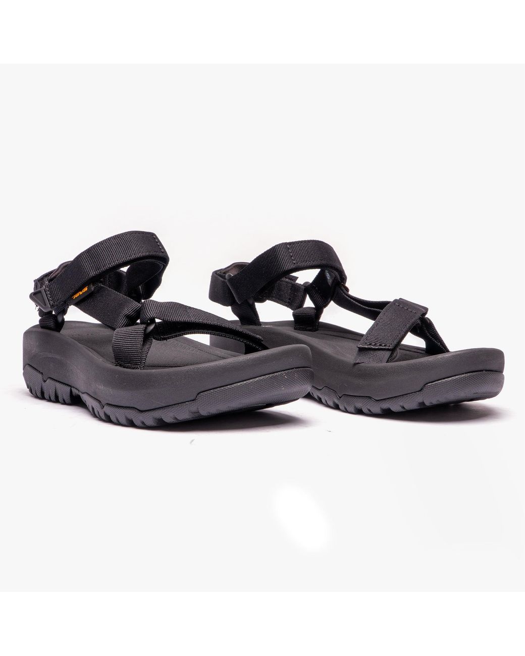 Teva Blue Hurricane Xlt2 Ampsole Sandals