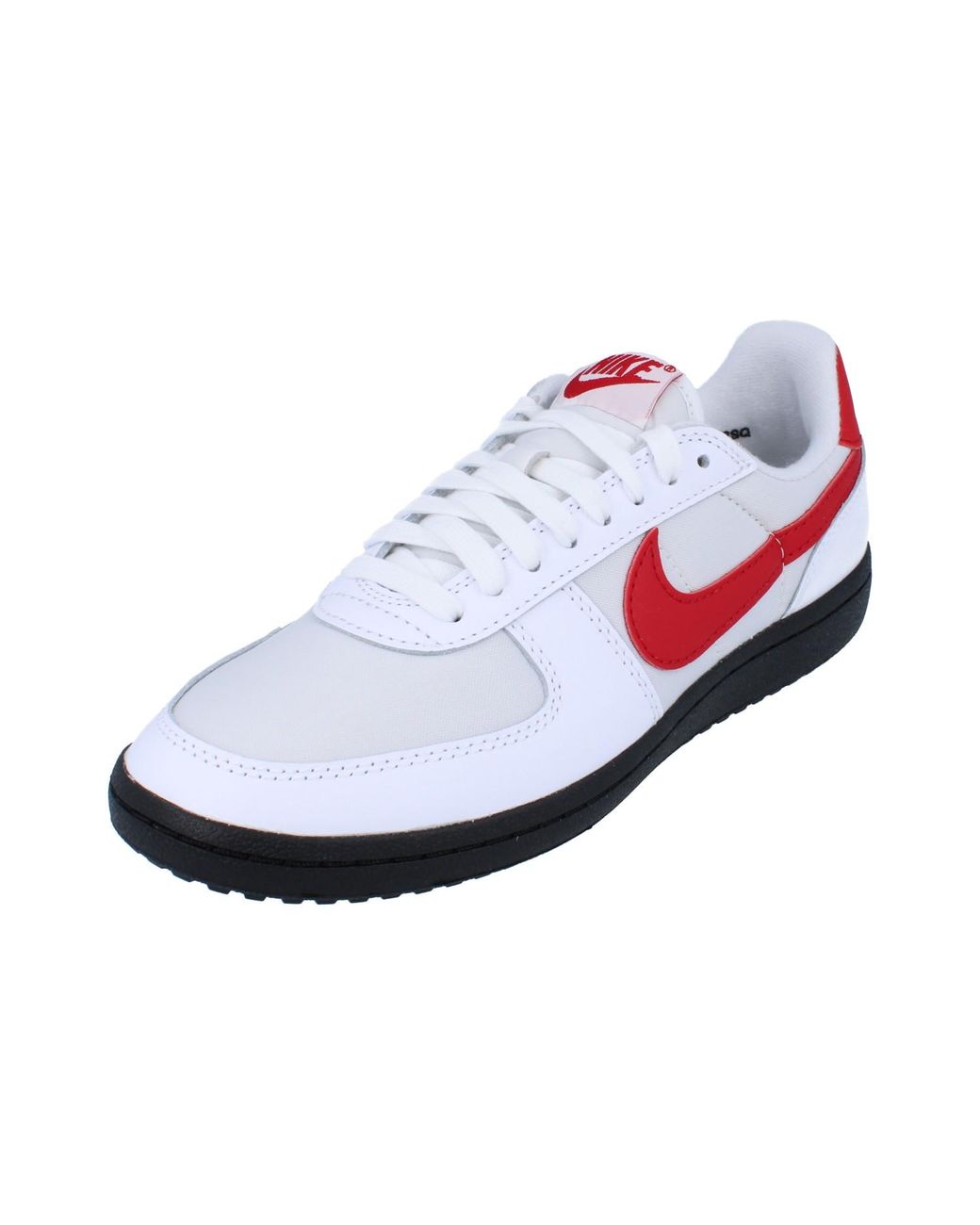 Nike White Field General 82 Sp Trainers for men