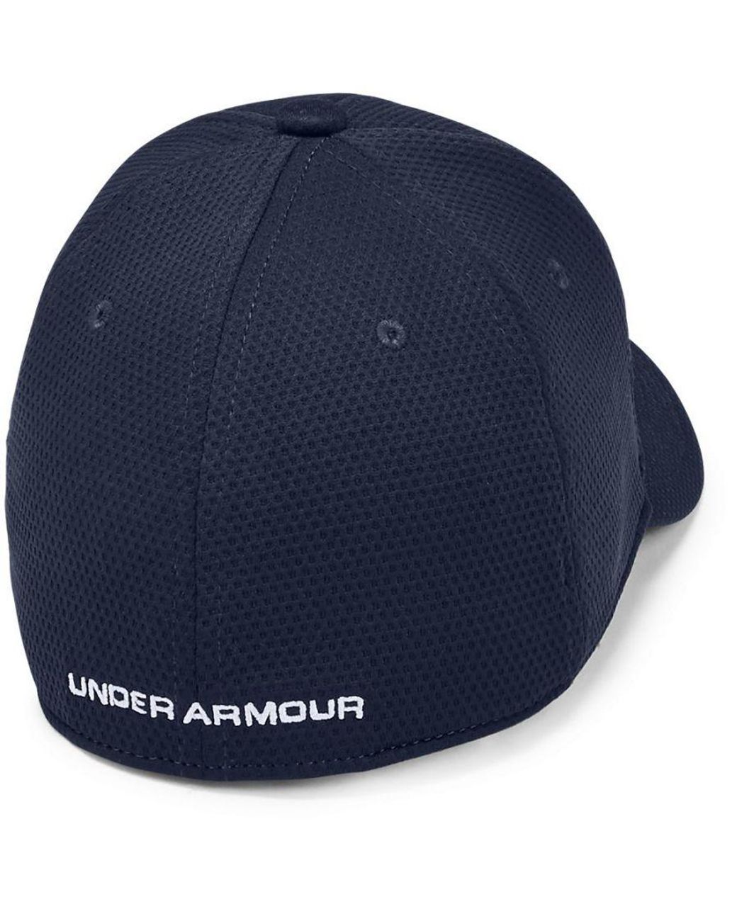 Boys under armour sale cap