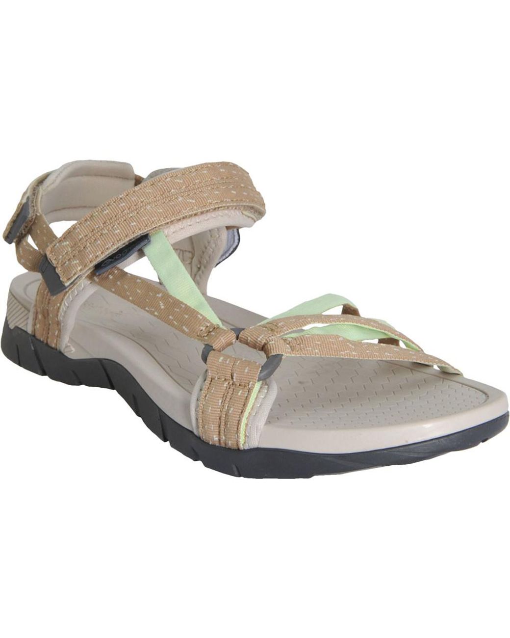 Regatta Metallic Lady Java Evo Strappy Summer Sandals