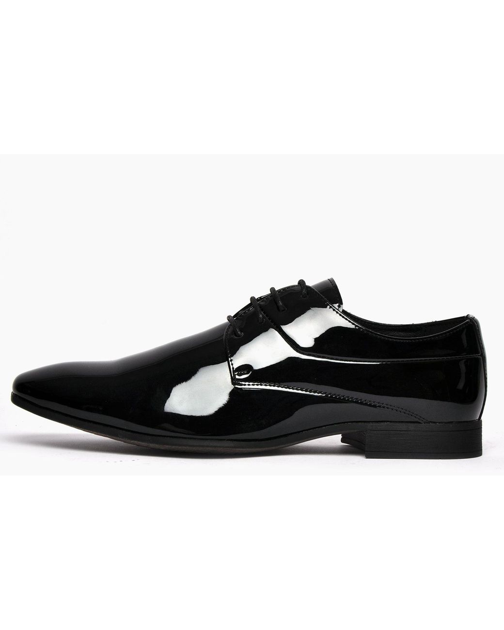 Catesby Black England Fontana for men